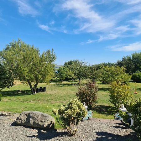 Duddon Villa Millom Eksteriør billede