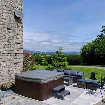 Duddon Villa Millom Eksteriør billede