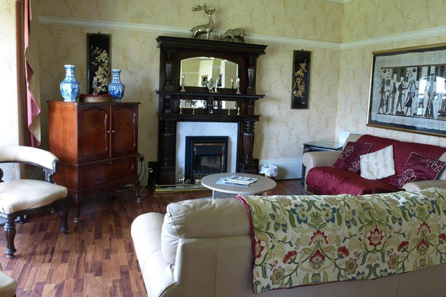 Duddon Villa Millom Eksteriør billede