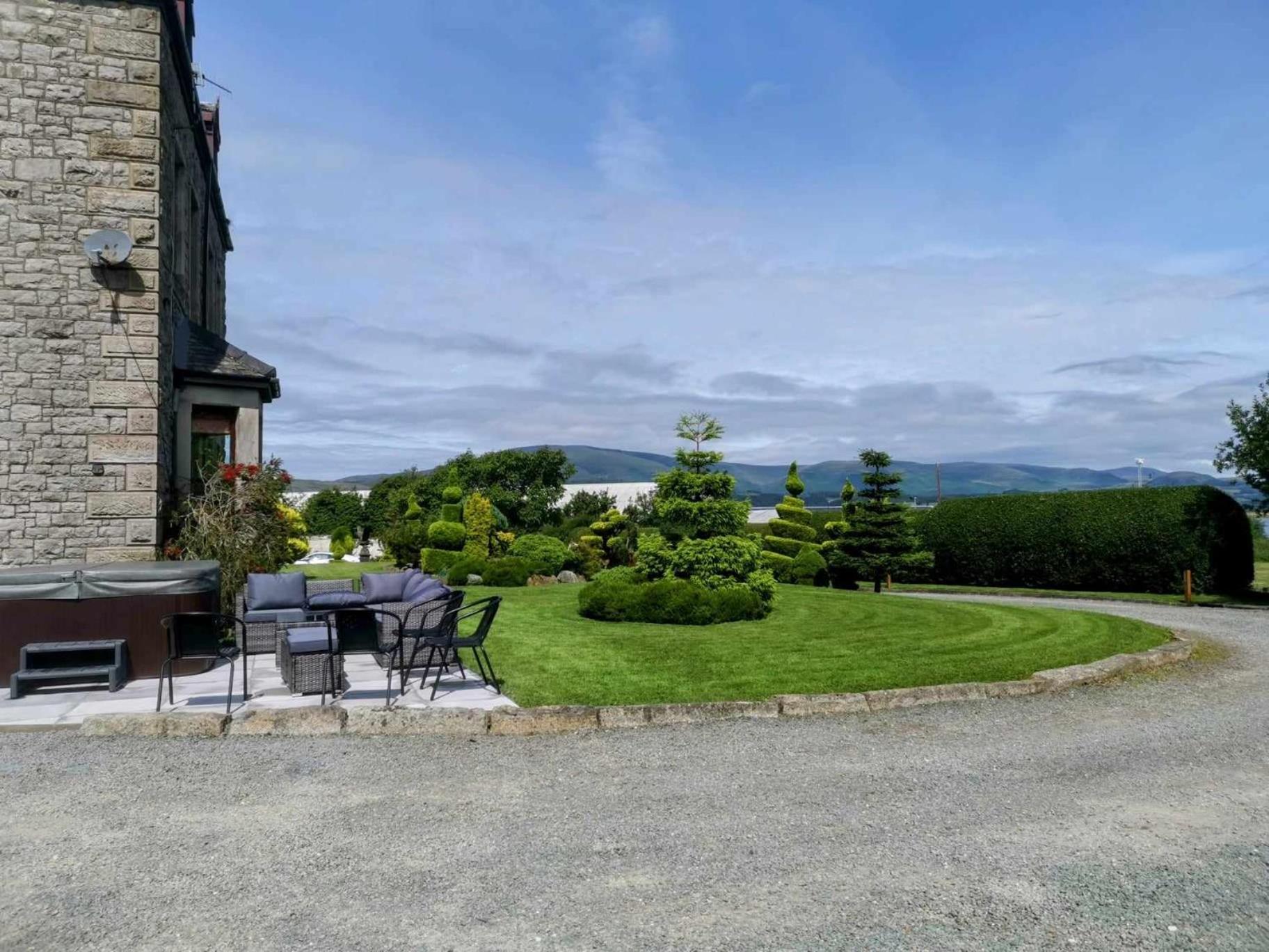 Duddon Villa Millom Eksteriør billede